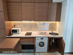 Queens Peak (D3), Condominium #580811701
